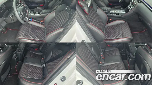 Genesis G70 2019 thumb 10