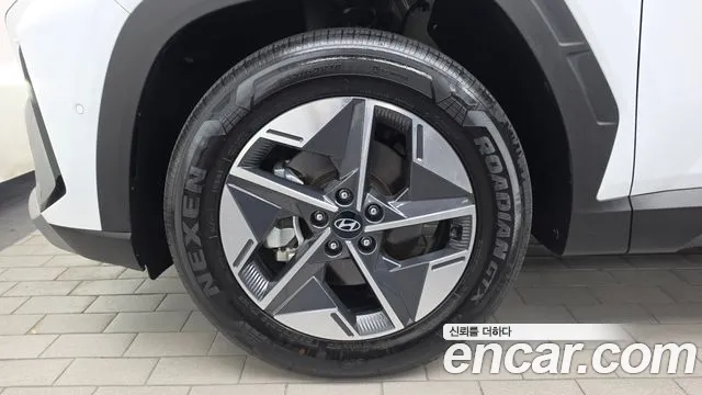 Hyundai Tucson 2024 thumb 5