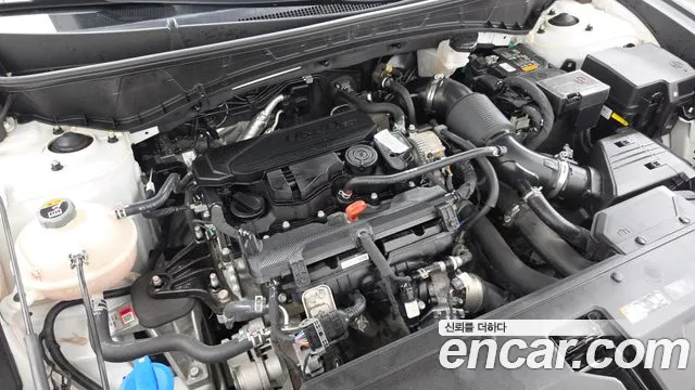 Hyundai Tucson 2024 thumb 6
