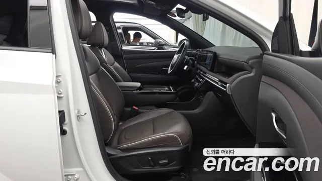 Hyundai Tucson 2024 thumb 11