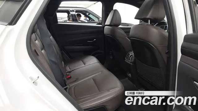 Hyundai Tucson 2024 thumb 12