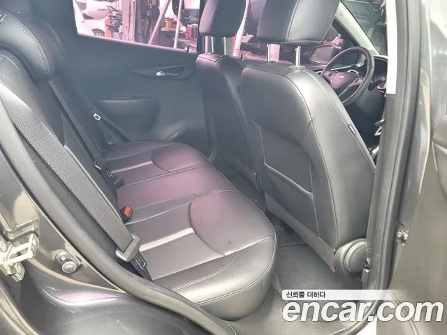 ChevroletGMDaewoo Spark 2019 thumb 6