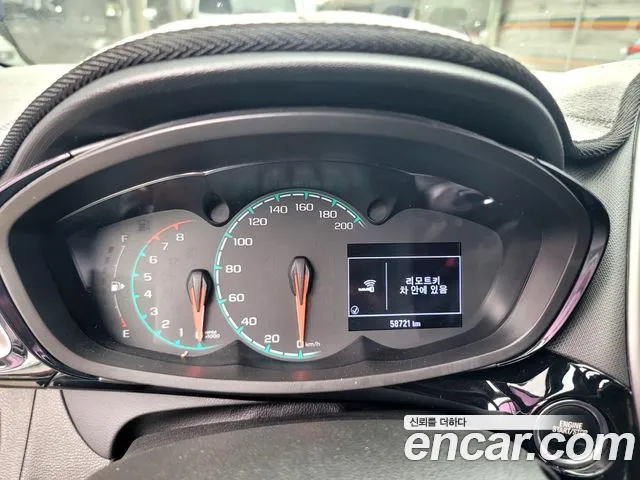ChevroletGMDaewoo Spark 2019 thumb 8