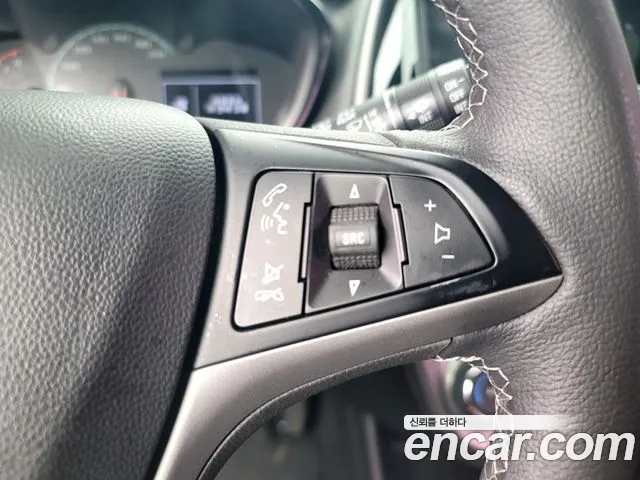 ChevroletGMDaewoo Spark 2019 thumb 9