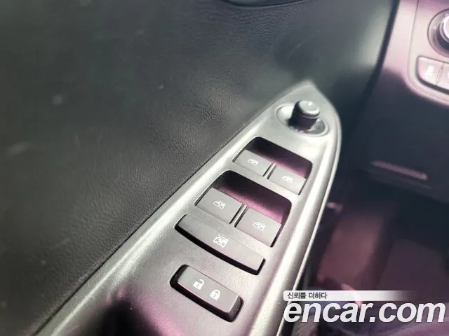 ChevroletGMDaewoo Spark 2019 thumb 10