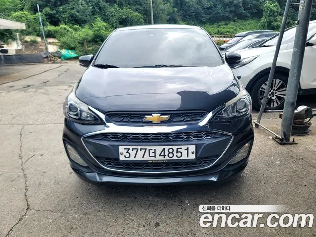 ChevroletGMDaewoo Spark 2019 thumb 12