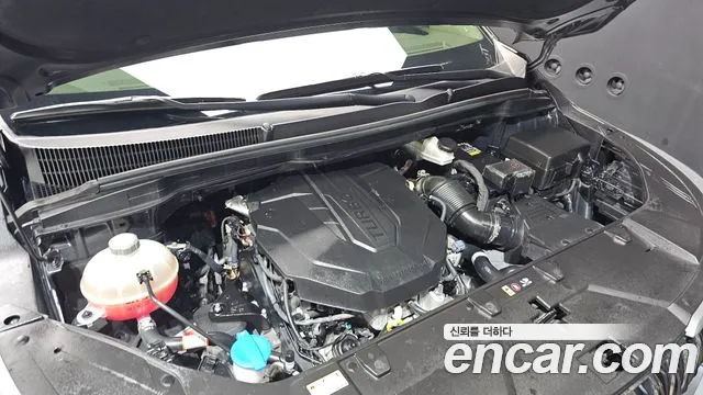 Kia Carnival 2022 thumb 6