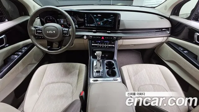 Kia Carnival 2022 thumb 7