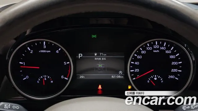 Kia Carnival 2022 thumb 8