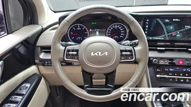 Kia Carnival 2022 thumb 12