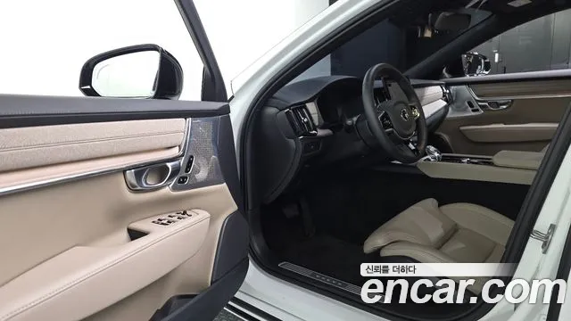 Volvo S90 2025 thumb 10