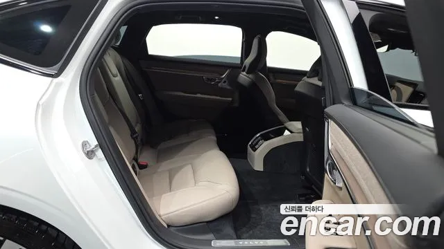 Volvo S90 2025 thumb 12