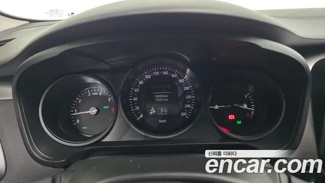 Renault-KoreaSamsung Megane 2016 thumb 8