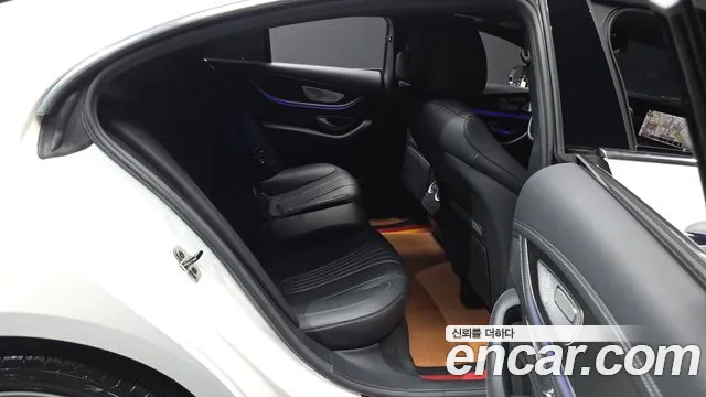 Mercedes-Benz CLS-Class 2022 thumb 12
