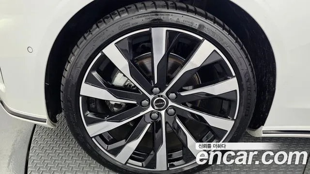 Volvo S90 2025 thumb 5