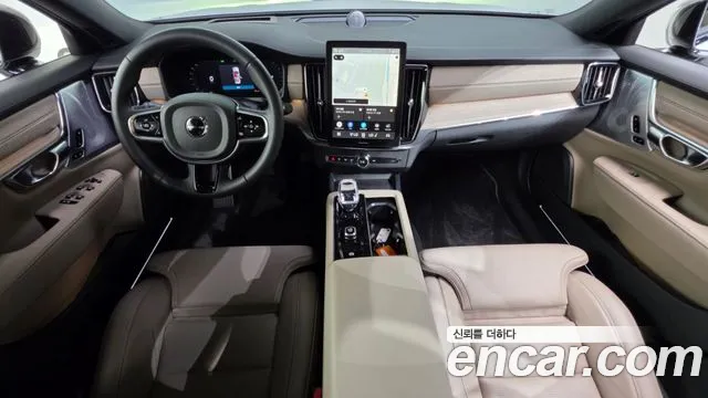 Volvo S90 2025 thumb 7