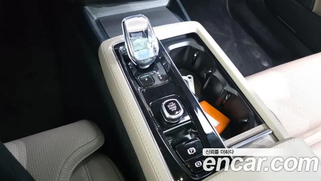 Volvo S90 2025 thumb 9