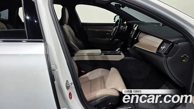 Volvo S90 2025 thumb 11