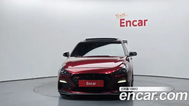Hyundai i30 2019 thumb 3