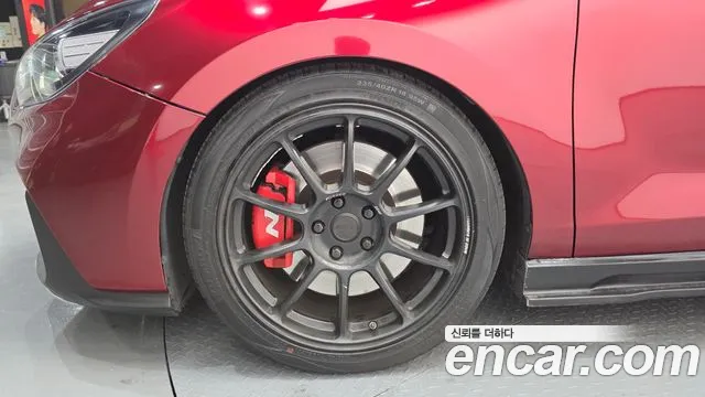 Hyundai i30 2019 thumb 5