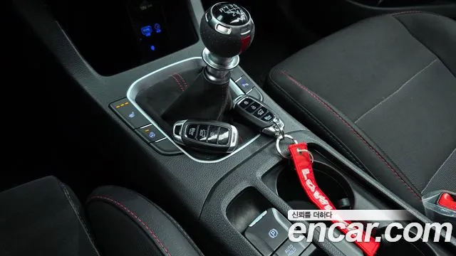 Hyundai i30 2019 thumb 9