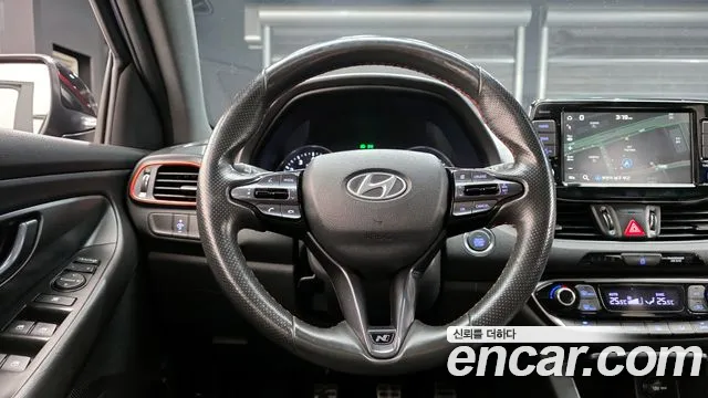 Hyundai i30 2019 thumb 12