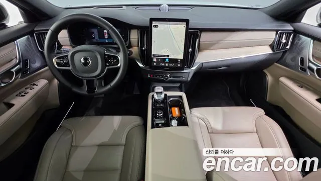 Volvo S90 2025 thumb 7