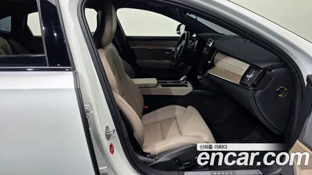 Volvo S90 2025 thumb 11