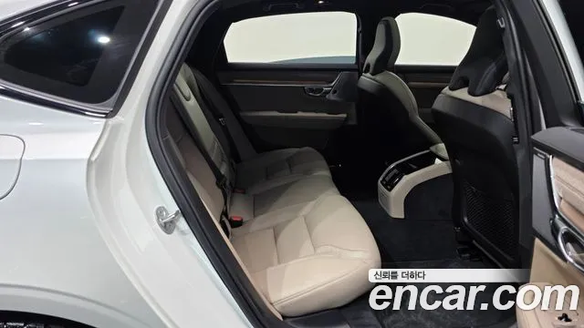 Volvo S90 2025 thumb 12
