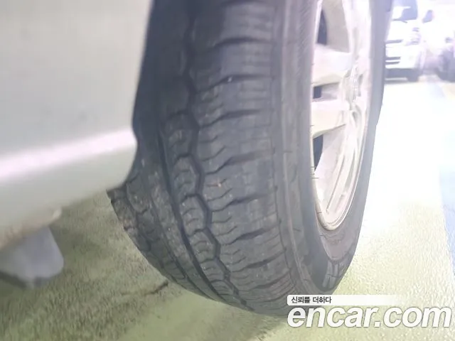 Hyundai Starex 2016 thumb 6