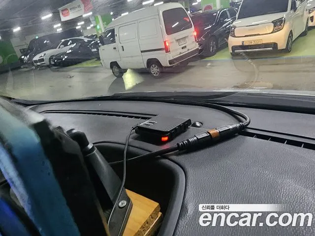 Hyundai Starex 2016 thumb 8
