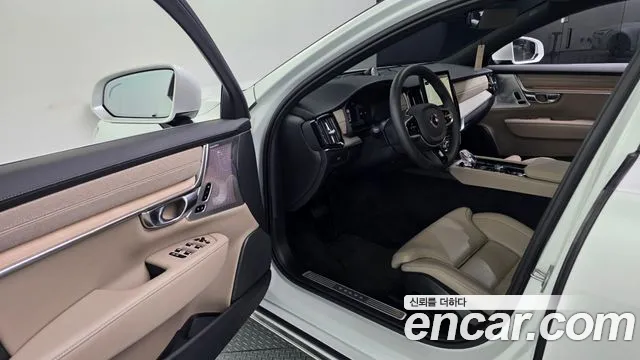Volvo S90 2025 thumb 10