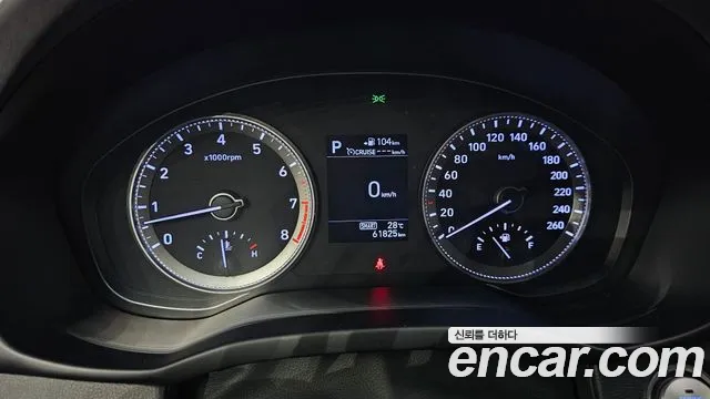 Hyundai Grandeur 2016 thumb 8