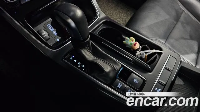 Hyundai Grandeur 2016 thumb 9