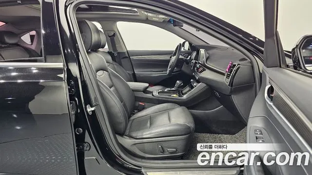 Hyundai Grandeur 2016 thumb 11