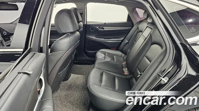 Hyundai Grandeur 2016 thumb 12