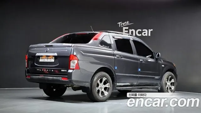 KG_Mobility_Ssangyong KORANDO 2016 thumb 2