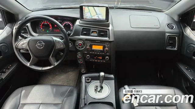 KG_Mobility_Ssangyong KORANDO 2016 thumb 7
