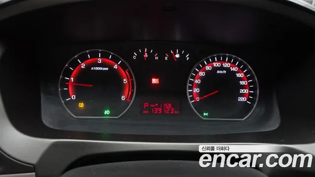 KG_Mobility_Ssangyong KORANDO 2016 thumb 8