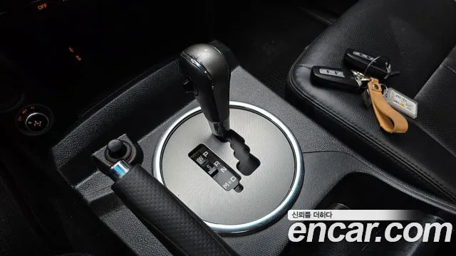 KG_Mobility_Ssangyong KORANDO 2016 thumb 9