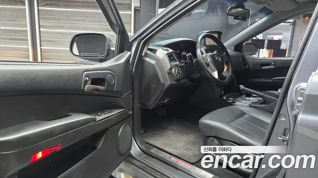 KG_Mobility_Ssangyong KORANDO 2016 thumb 10