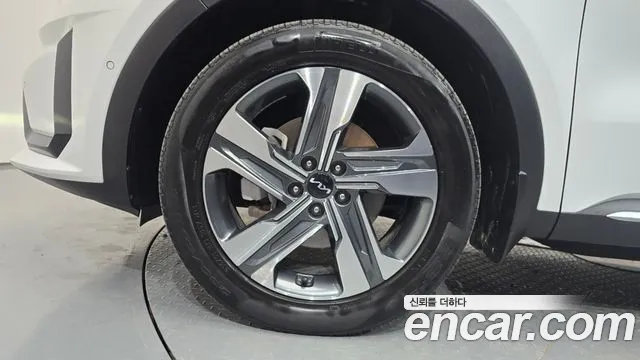 Kia Sorento 2022 thumb 5