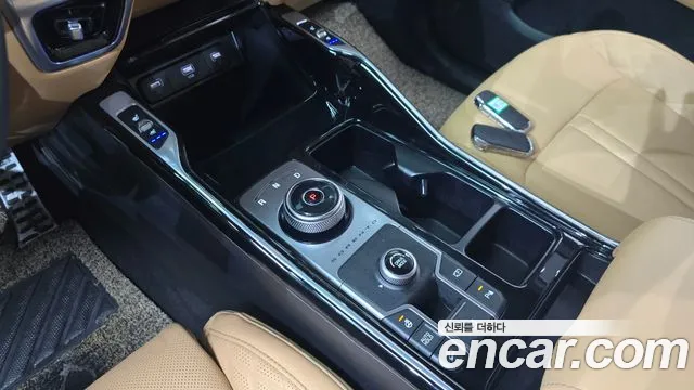 Kia Sorento 2022 thumb 9