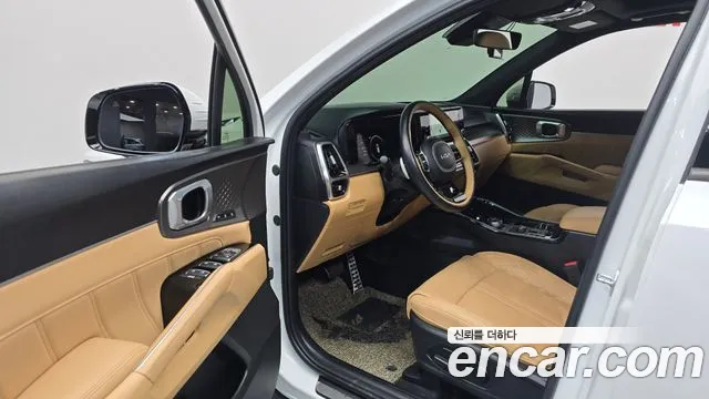 Kia Sorento 2022 thumb 10