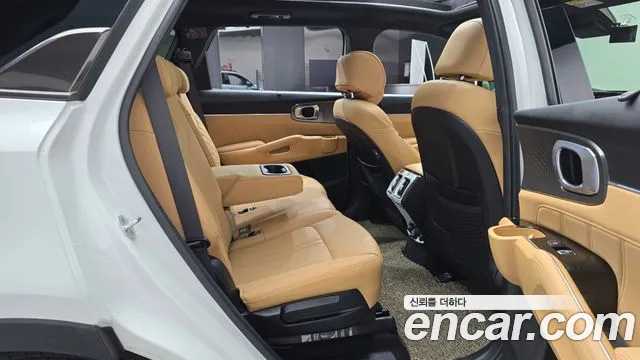 Kia Sorento 2022 thumb 11