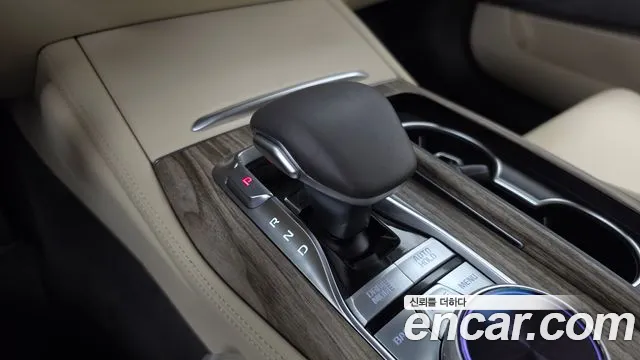 Kia K9 2022 thumb 9