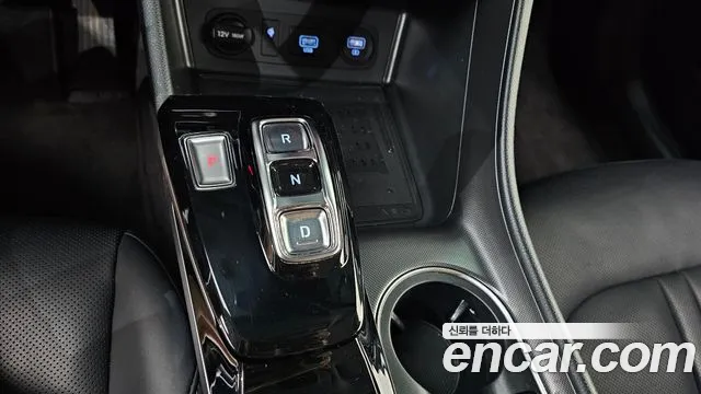 Hyundai Sonata 2021 thumb 9