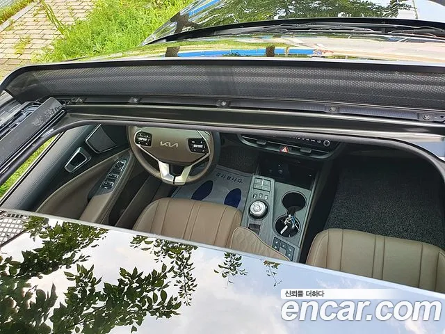 Kia K8 2023 thumb 10