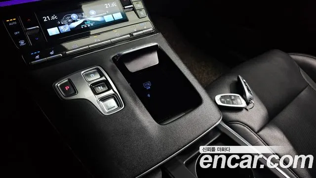 Hyundai Grandeur 2022 thumb 9