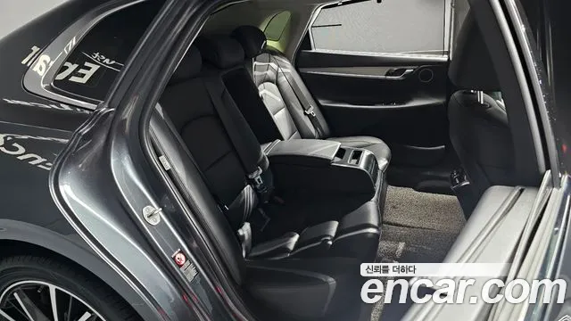 Hyundai Grandeur 2022 thumb 11